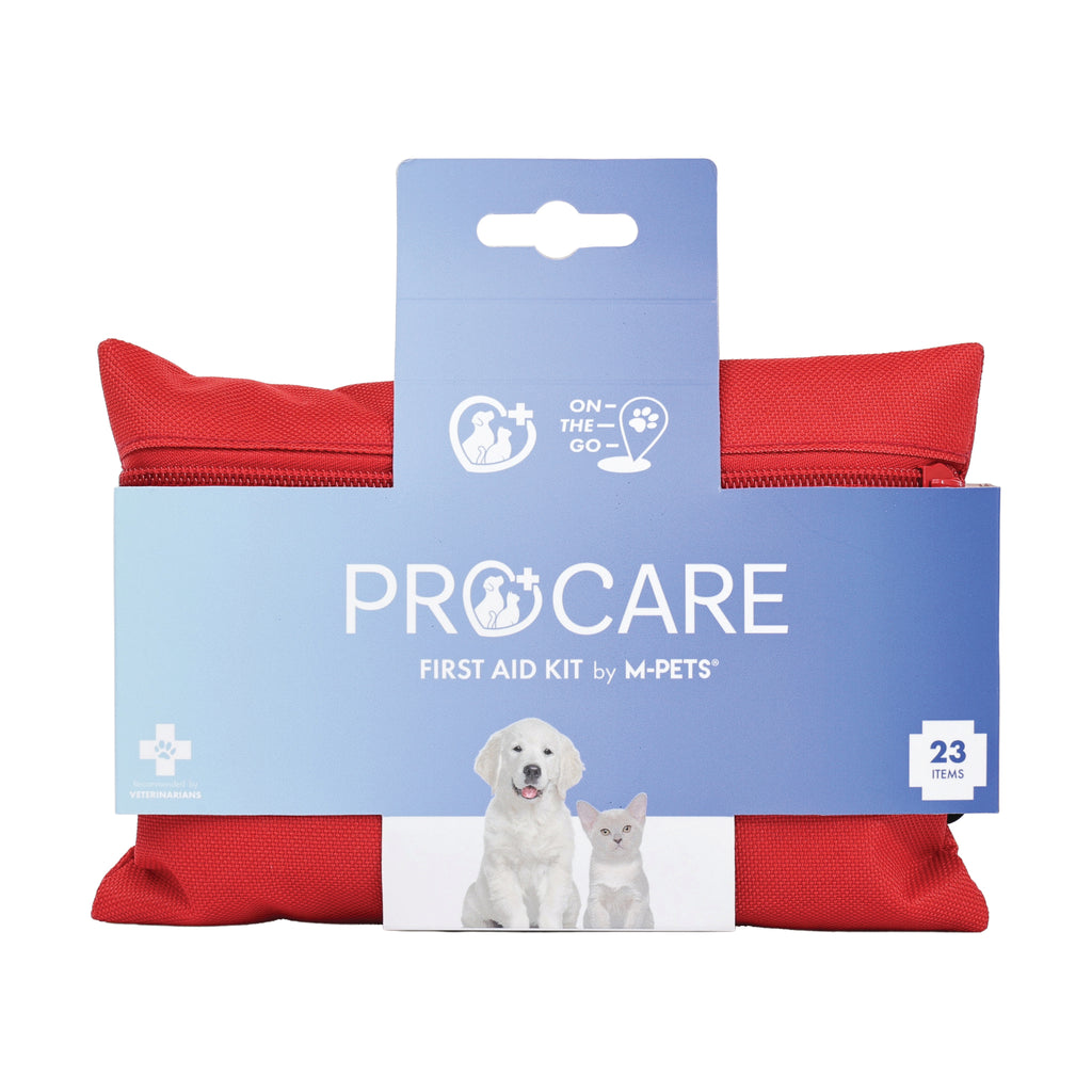 PROCARE FIRST AID KIT On-the-go kit