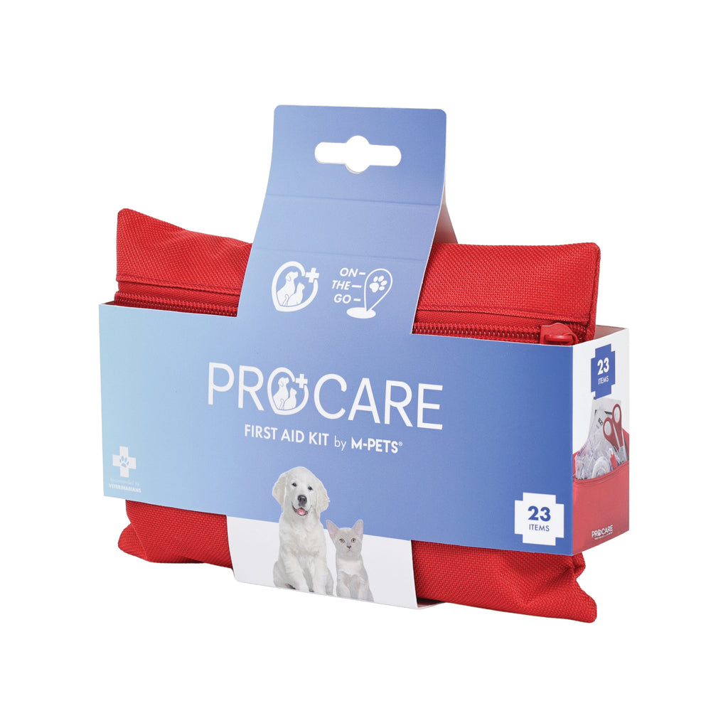 PROCARE FIRST AID KIT On-the-go kit