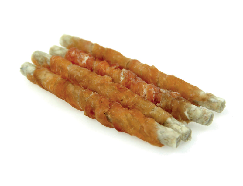 SNACKS DI POLLO CHICKEN MUNCHY per Cani