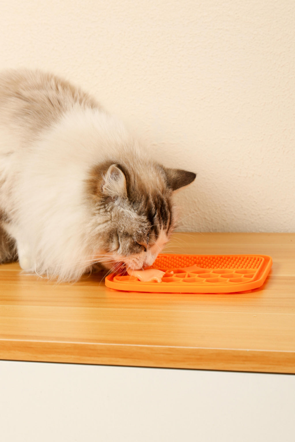Delizie Cremose per Gatti - Tonno