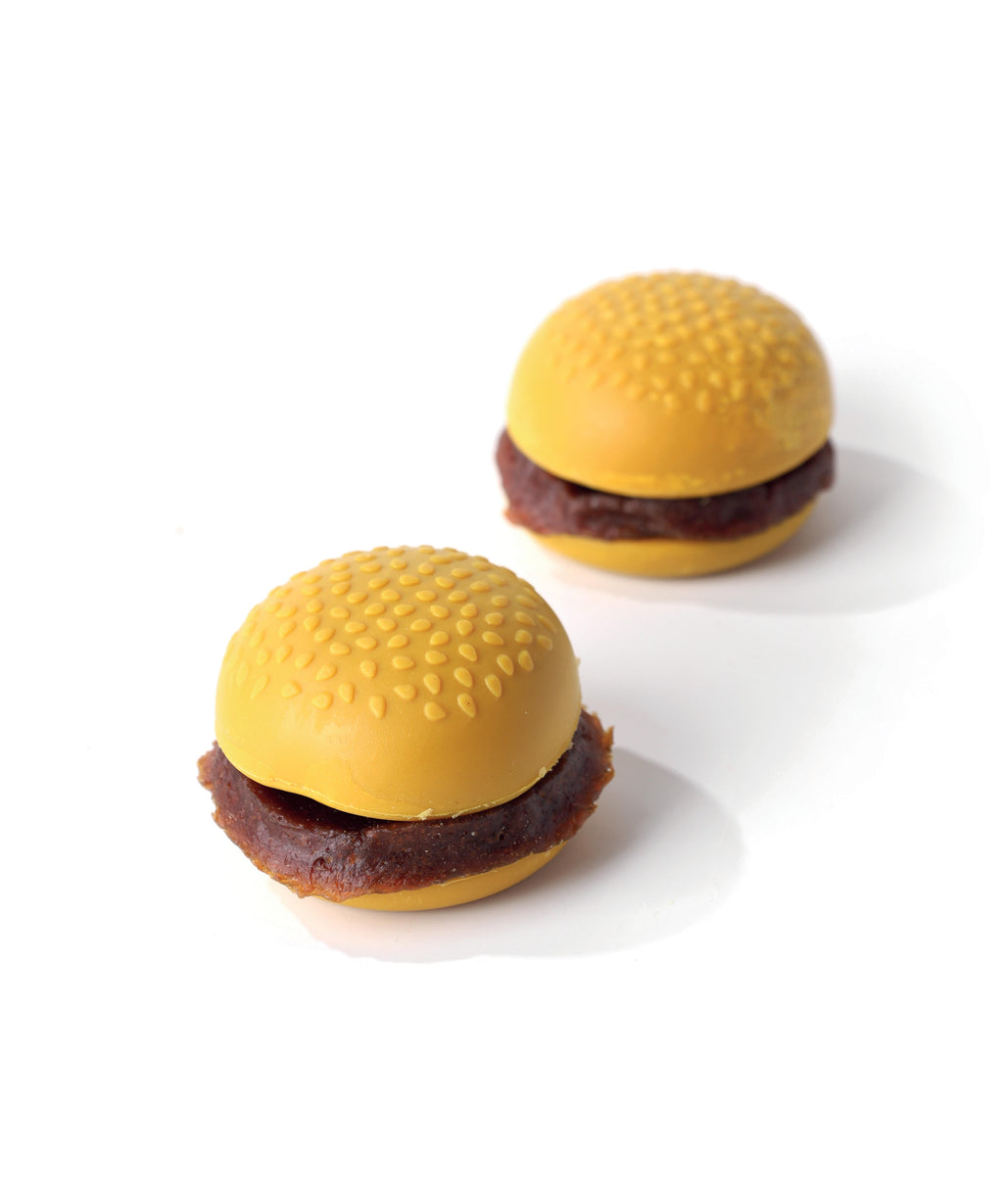 BBQ KINGS - Snack per Cani Cheeseburger
