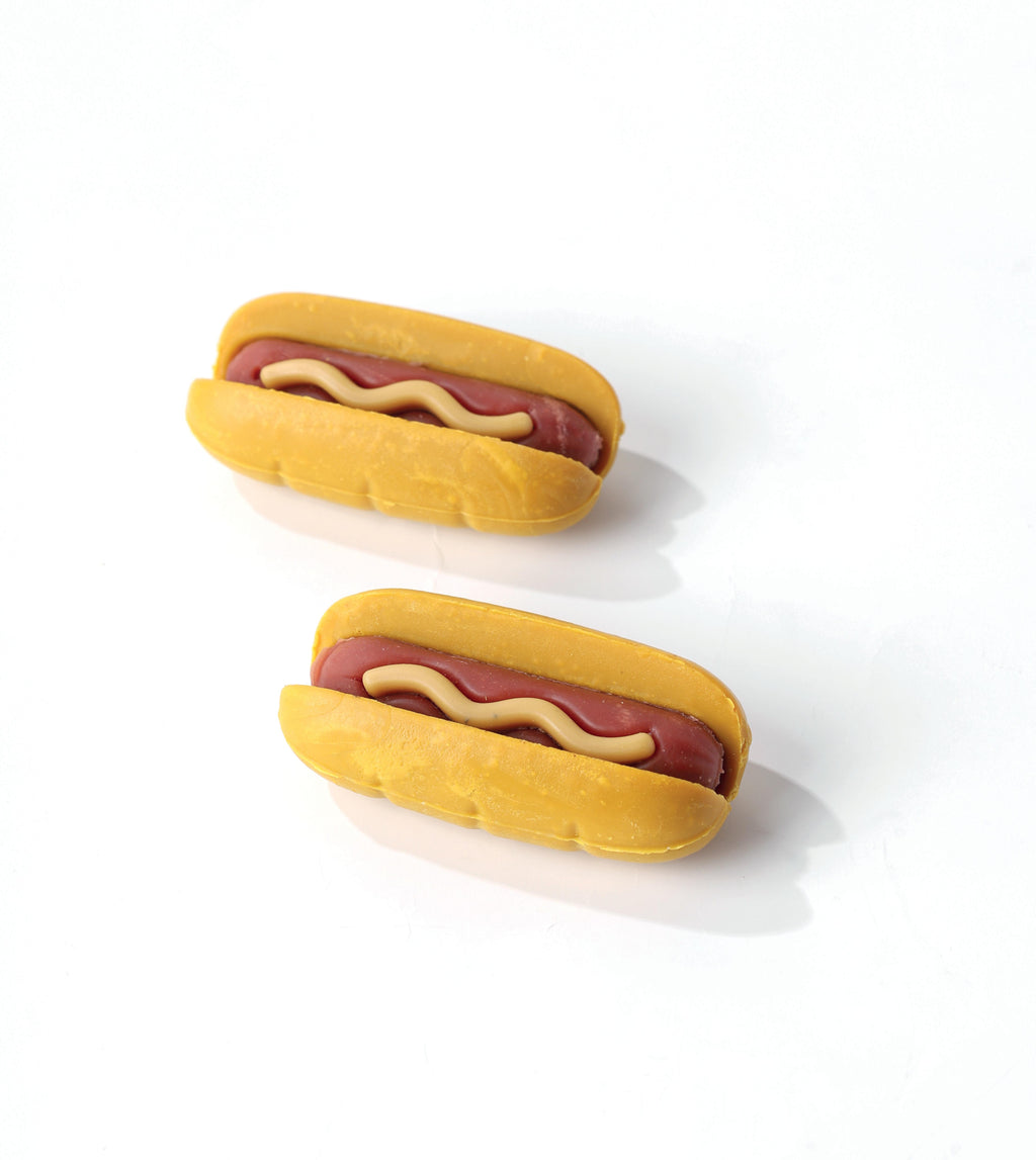 BBQ KINGS - Snack per Cani Hot Dog