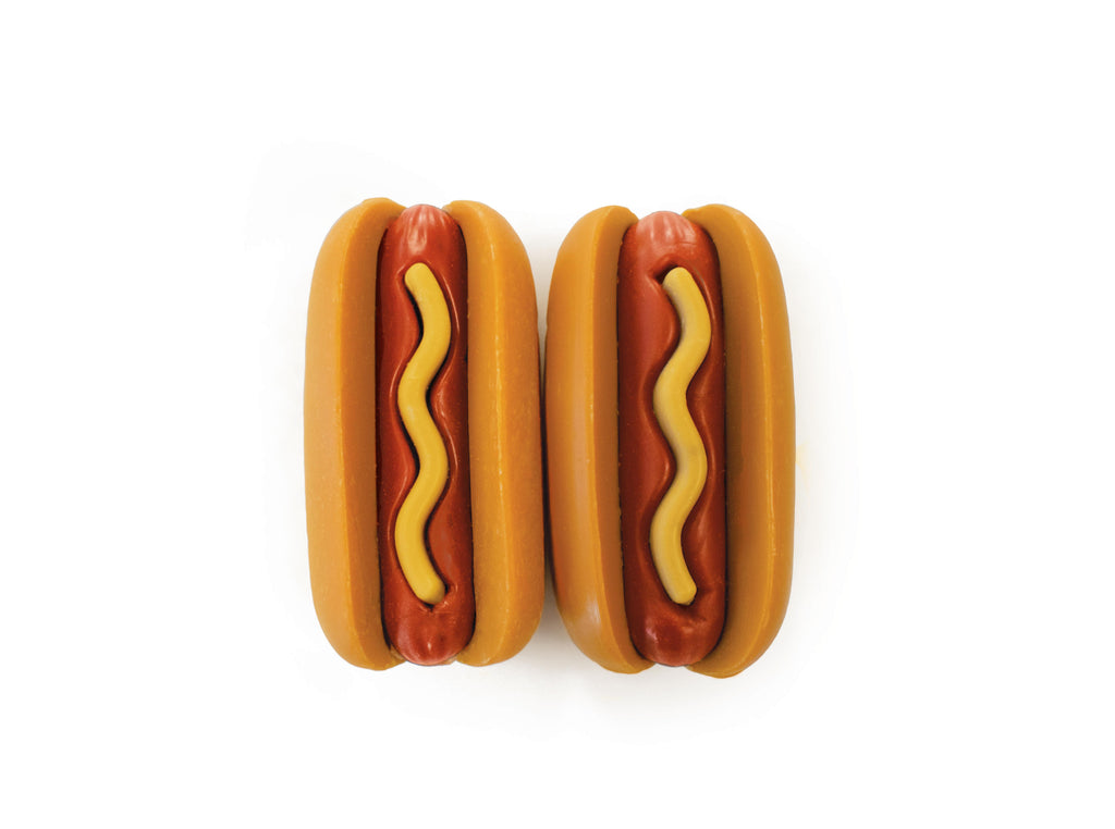BBQ KINGS - Snack per Cani Hot Dog