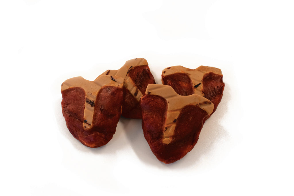 BBQ KINGS - Snack per Cani Bistecca a T-Bone