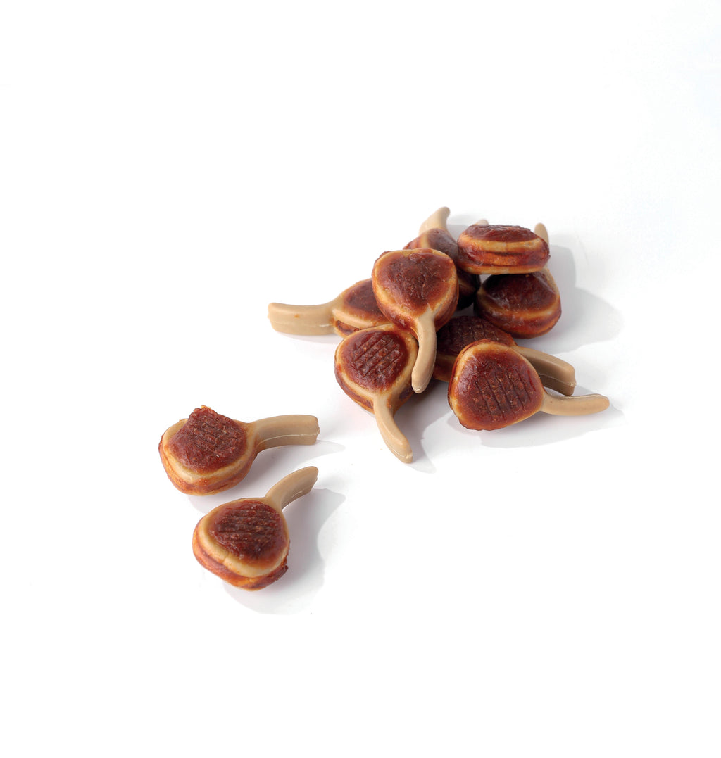 BBQ KINGS - Snack per Cani Mini Chops
