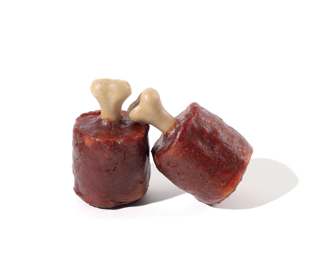 BBQ KINGS - Snack per Cani Family Roasts