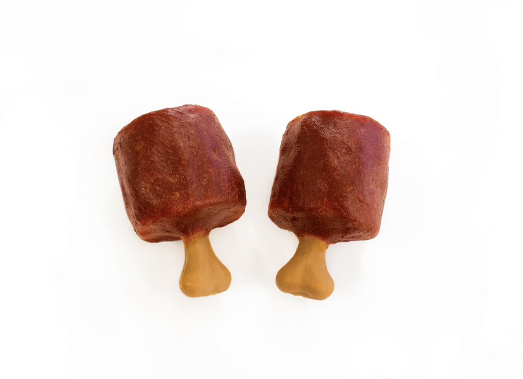 BBQ KINGS - Snack per Cani Family Roasts