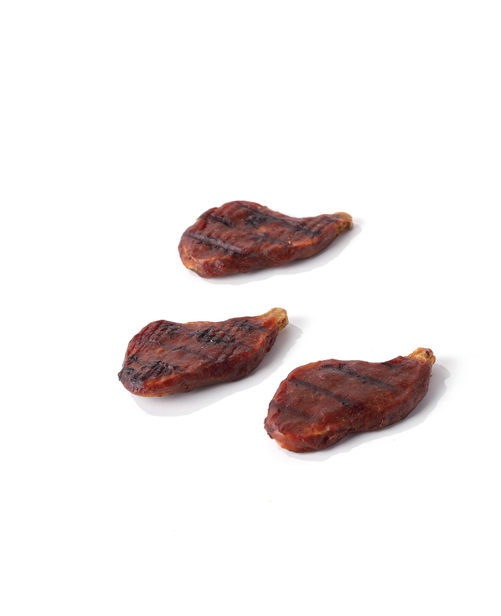 BBQ KINGS - Snack per Cani Cosce Arrosto