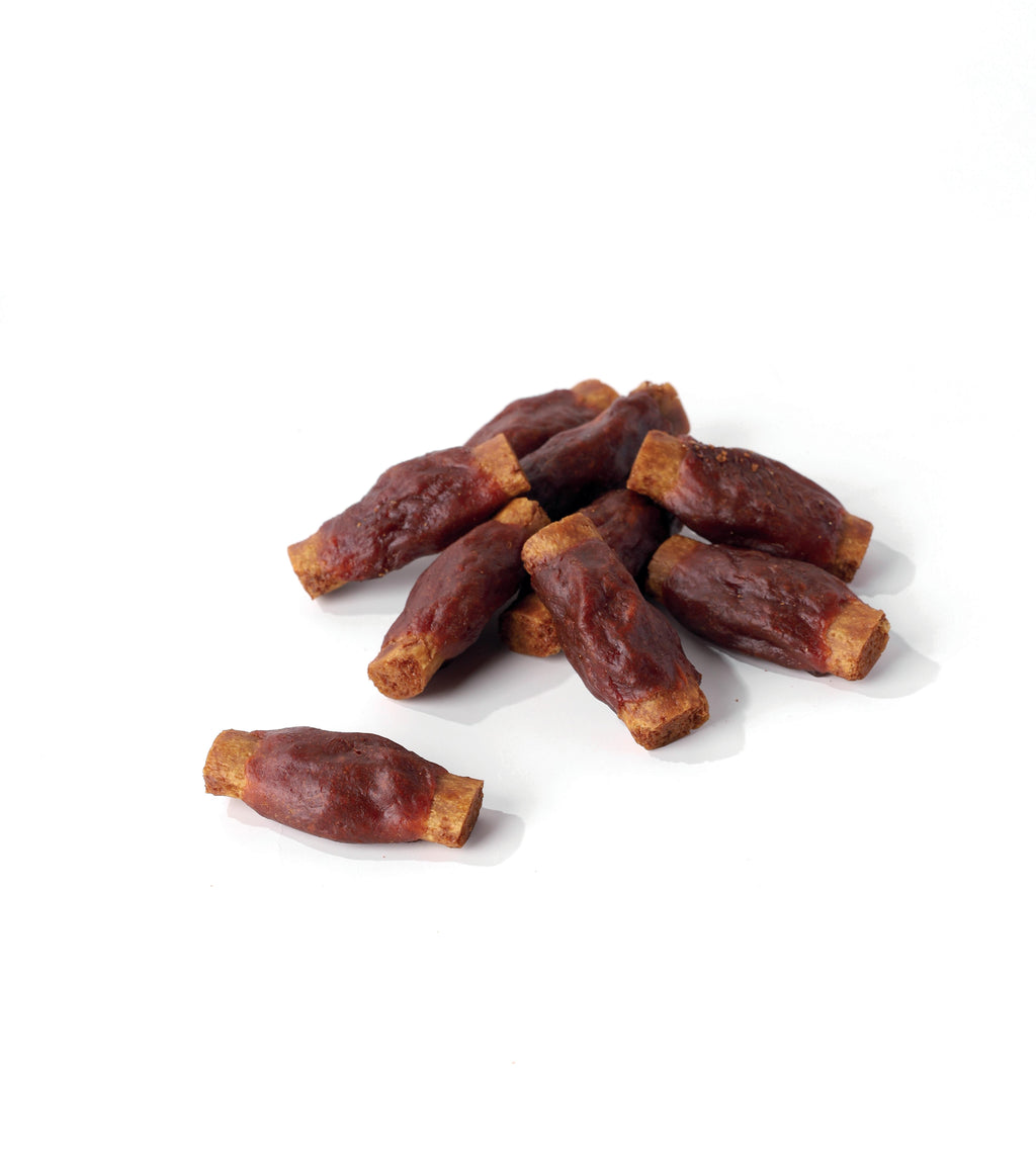 BBQ KINGS - Bocconcini di Costine per Cani