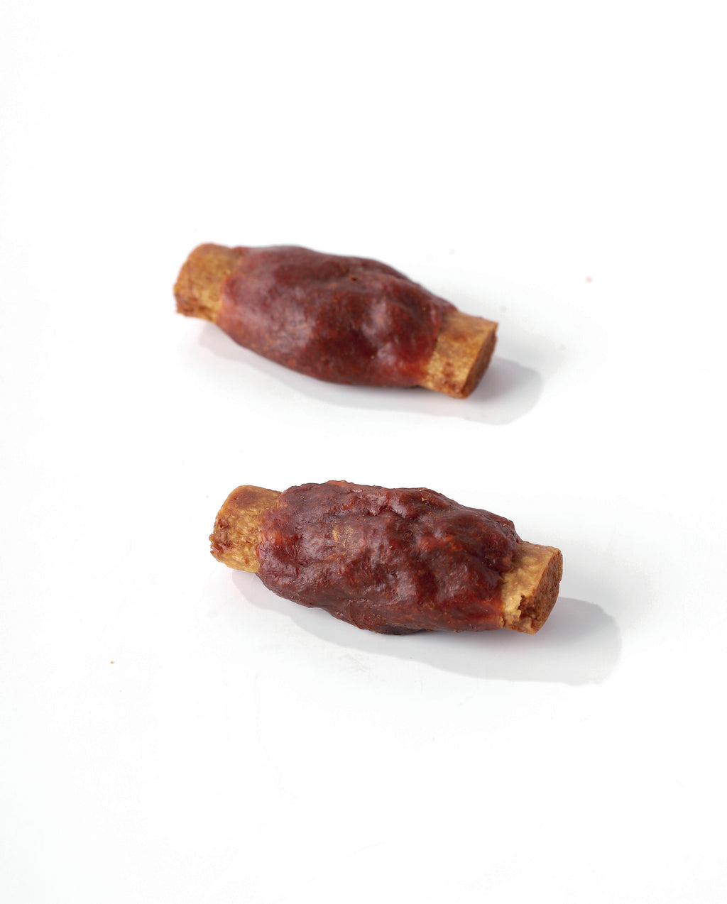 BBQ KINGS - Bocconcini di Costine per Cani