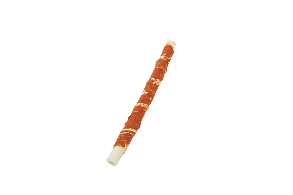 BITE DELIGHT Salmone con Involtino di Merluzzo - 1,5 kg - 30 cm