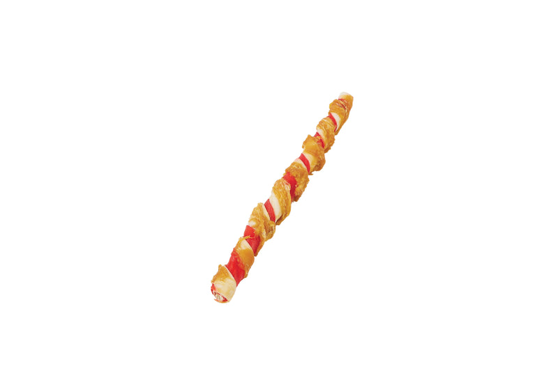 BITE DELIGHT Wrap di Pollo - 1,5 kg - 30 cm