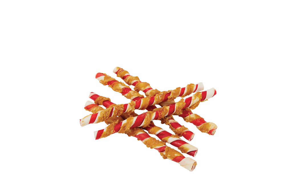 BITE DELIGHT Wrap di Pollo - 1,5 kg - 30 cm