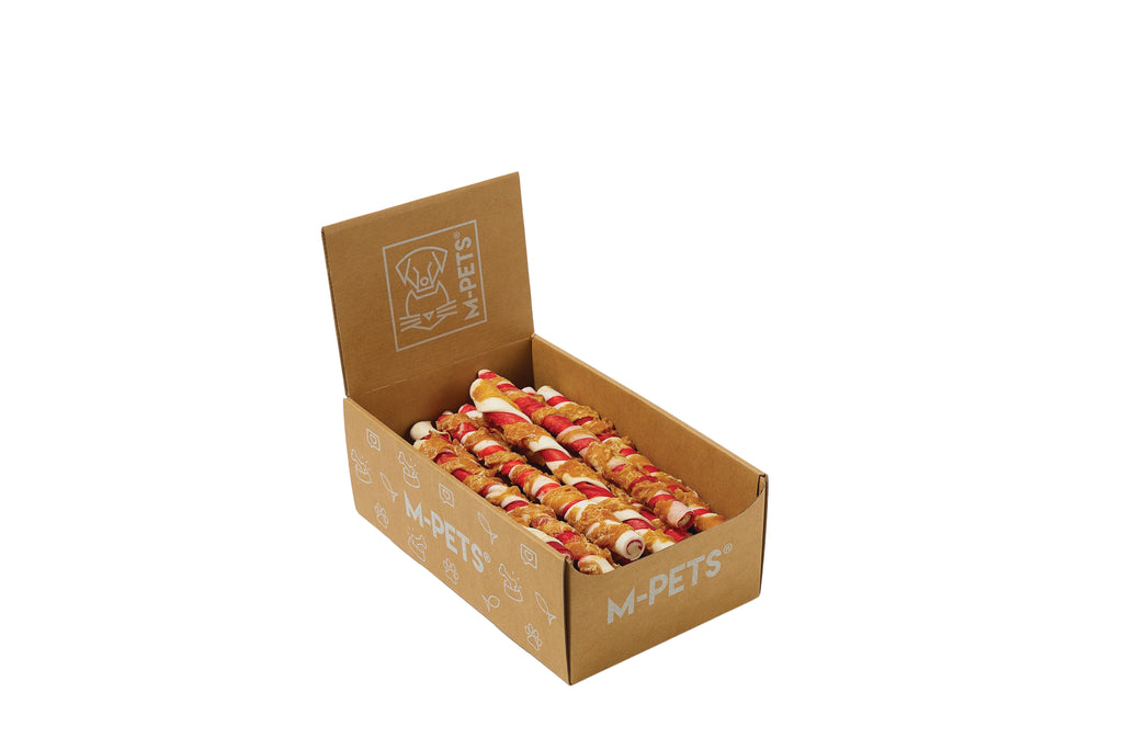 BITE DELIGHT Wrap di Pollo - 1,5 kg - 30 cm