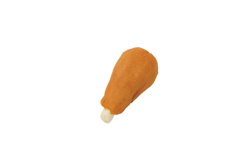 BITE DELIGHT Snack per Cani Coscia di Pollo - 2 kg