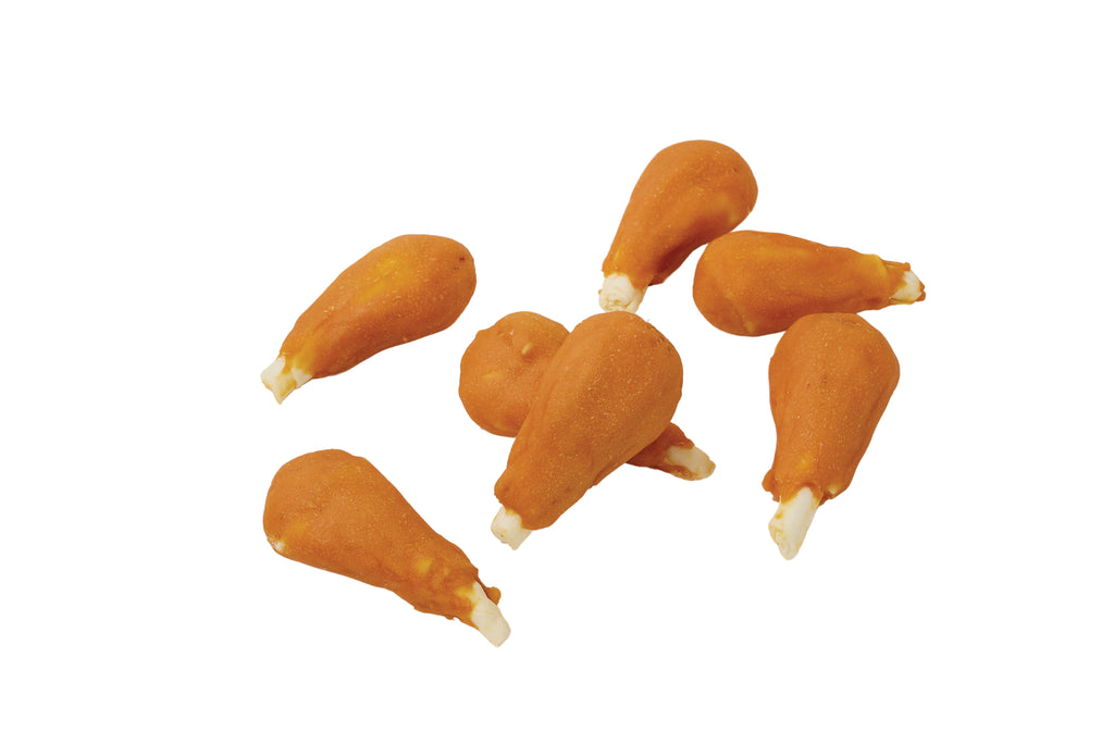BITE DELIGHT Snack per Cani Coscia di Pollo - 2 kg