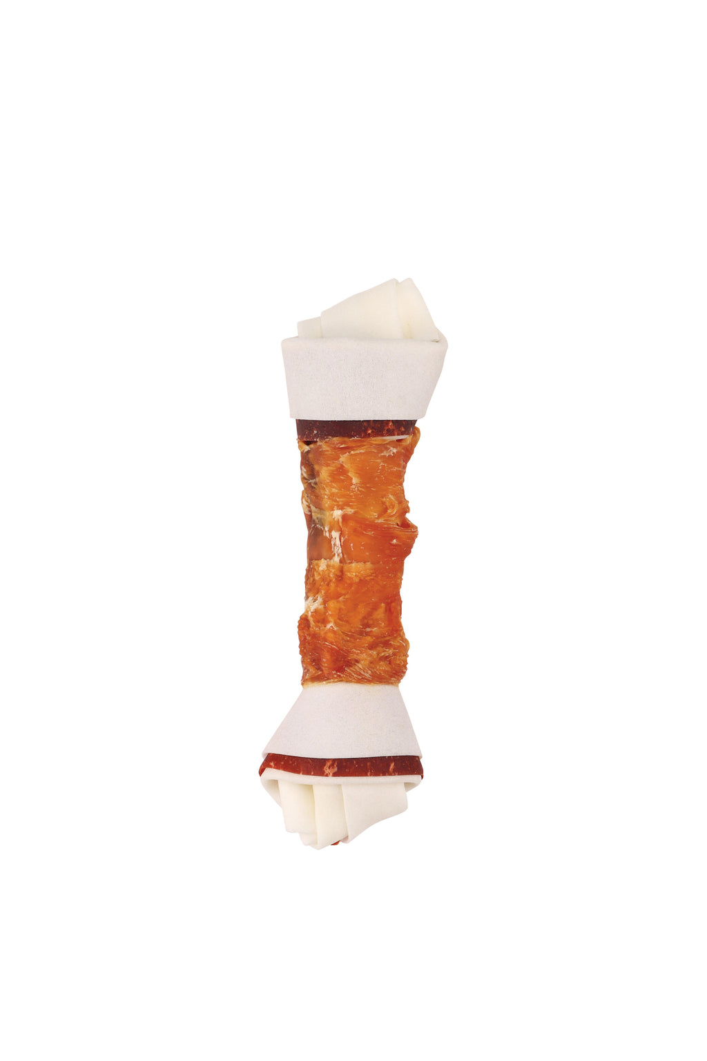 TRUSTY Osso annodato Extra sapore di manzo 20,3 cm