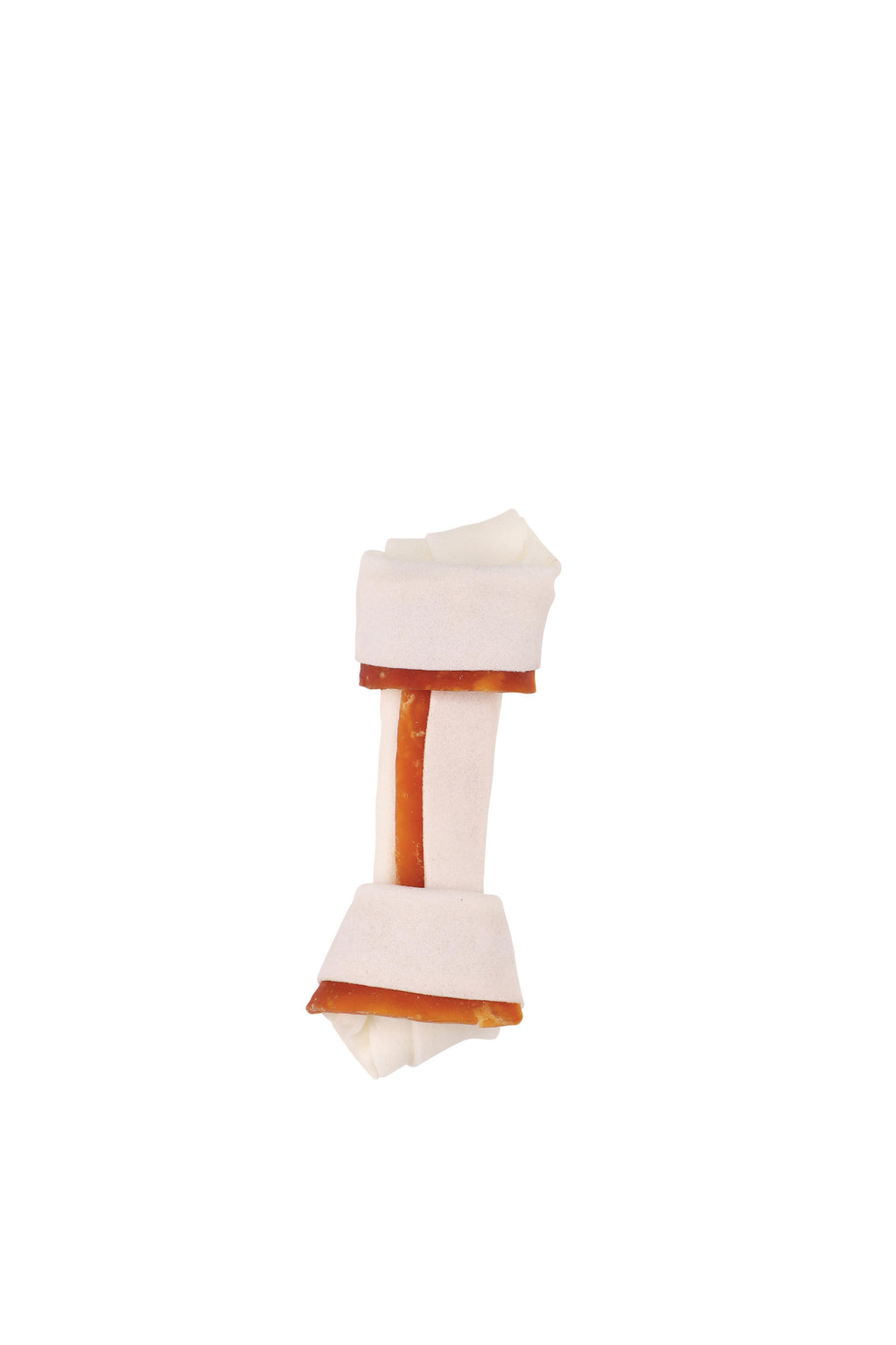 TRUSTY Osso annodato al sapore di pollo 12,7 cm