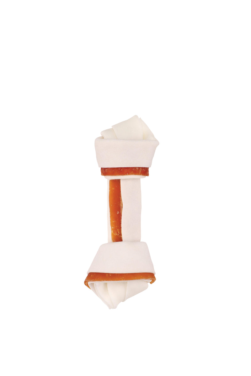 TRUSTY Osso annodato al sapore di pollo 15,3 cm