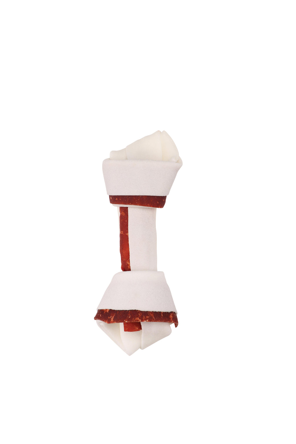 TRUSTY Osso annodato gusto manzo 15,3 cm