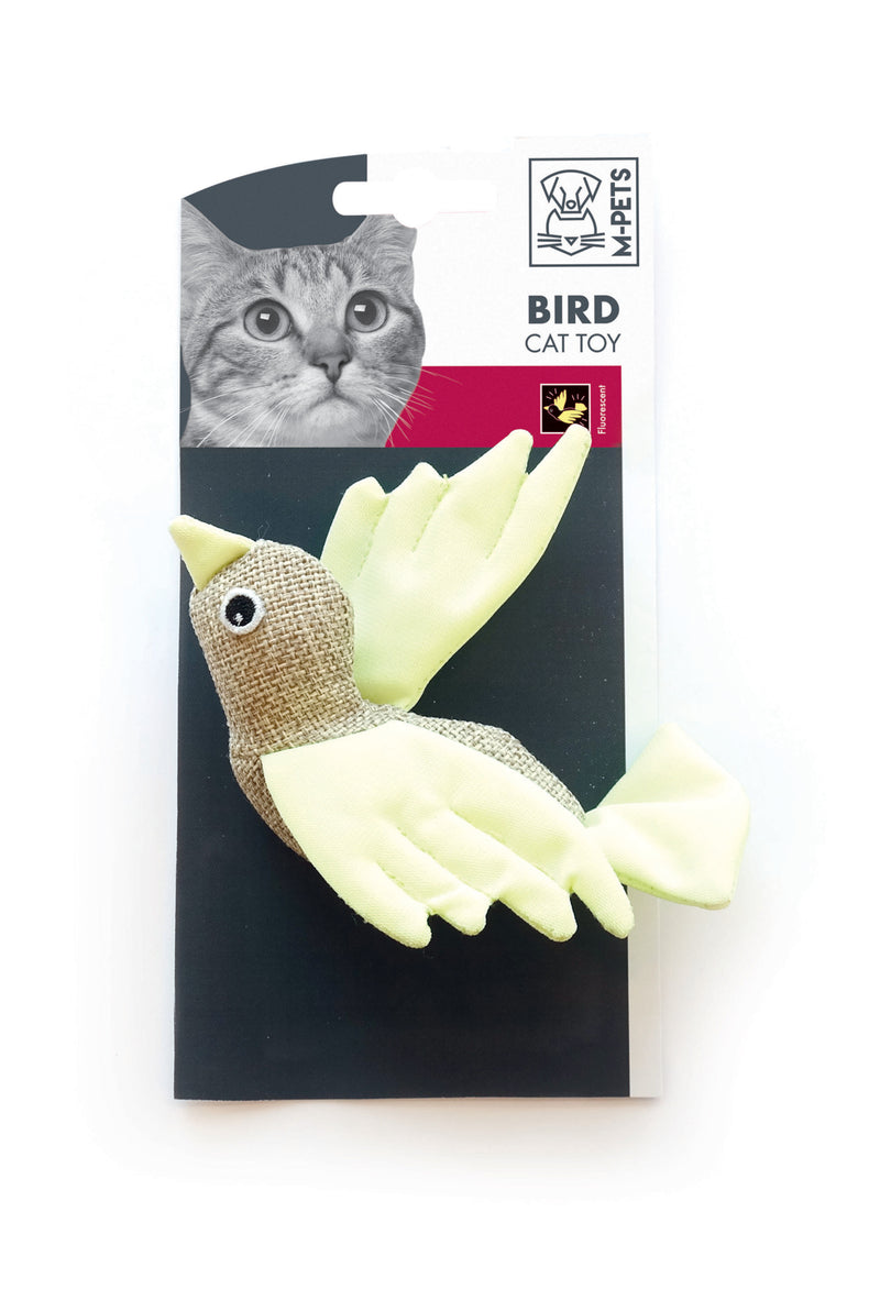 BIRD - Giocattolo per Gatti
