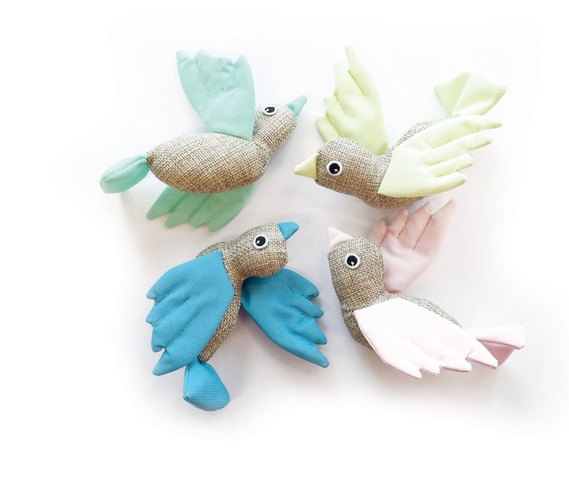 BIRD - Giocattolo per Gatti