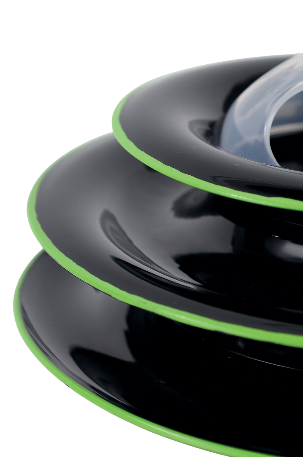 GIOCATTOLO ECOLOGICO PER GATTI PLAY TOWER DRONE
