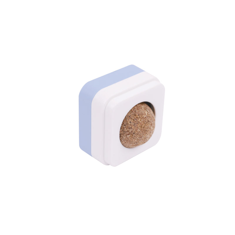 HERBALL Matatabi palla - Blu
