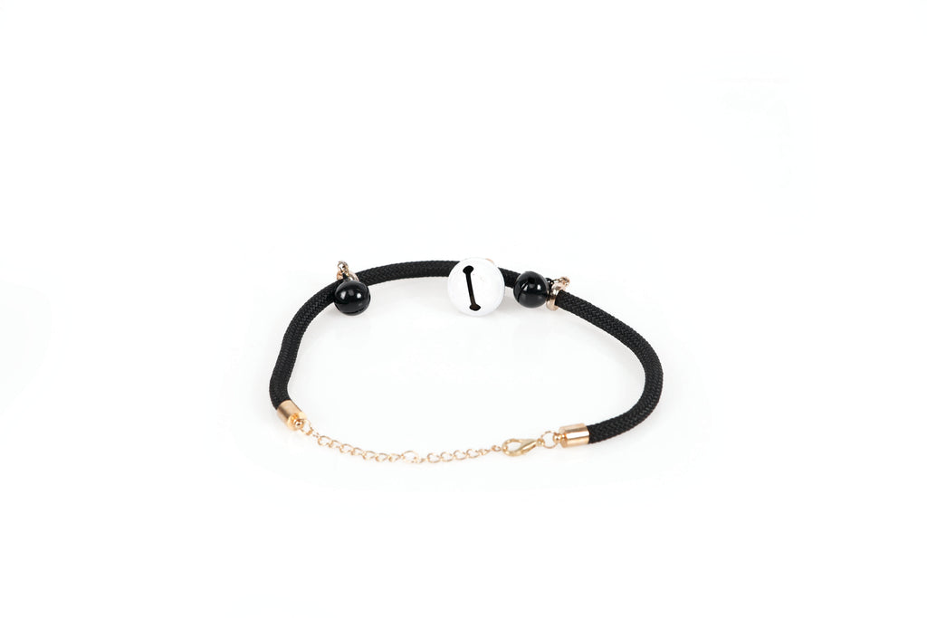 Collare PIXIE Cat ECO Nero