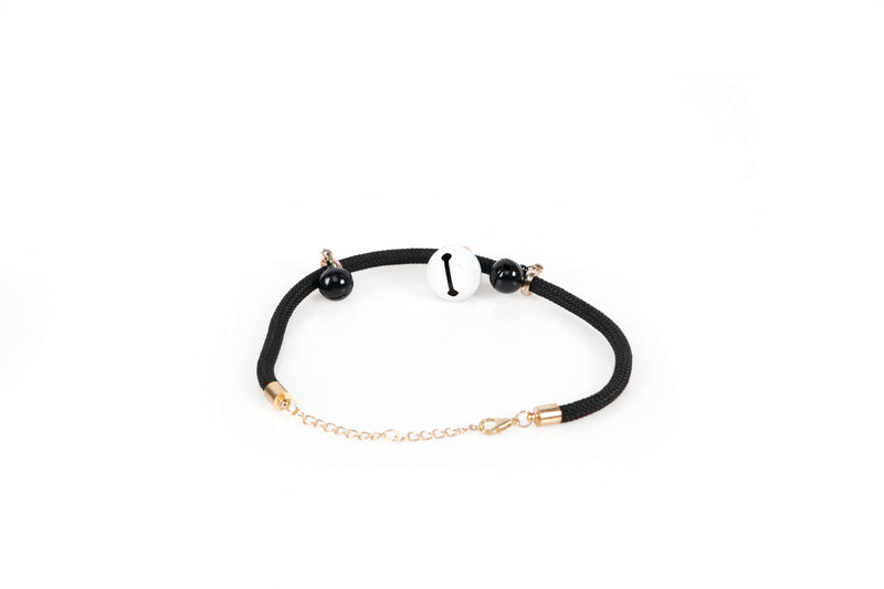 Collare PIXIE Cat ECO Nero
