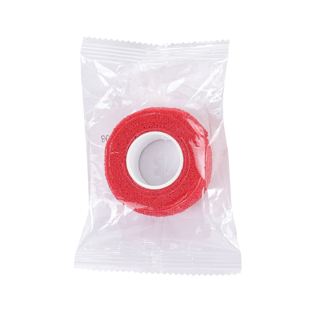 PROCARE Cohesive Bandages 2.5cm x 4.5m - 60 pcs mixed color display