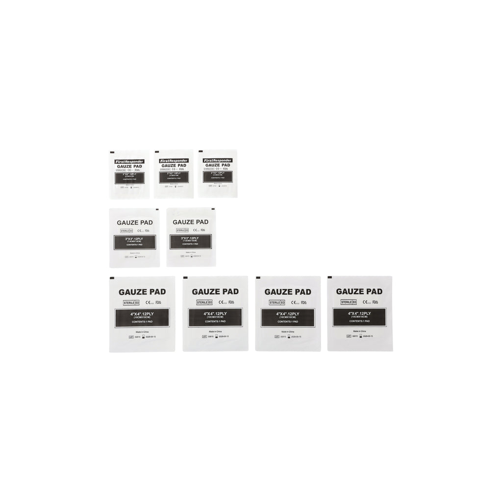 PROCARE FIRST AID KIT Home kit