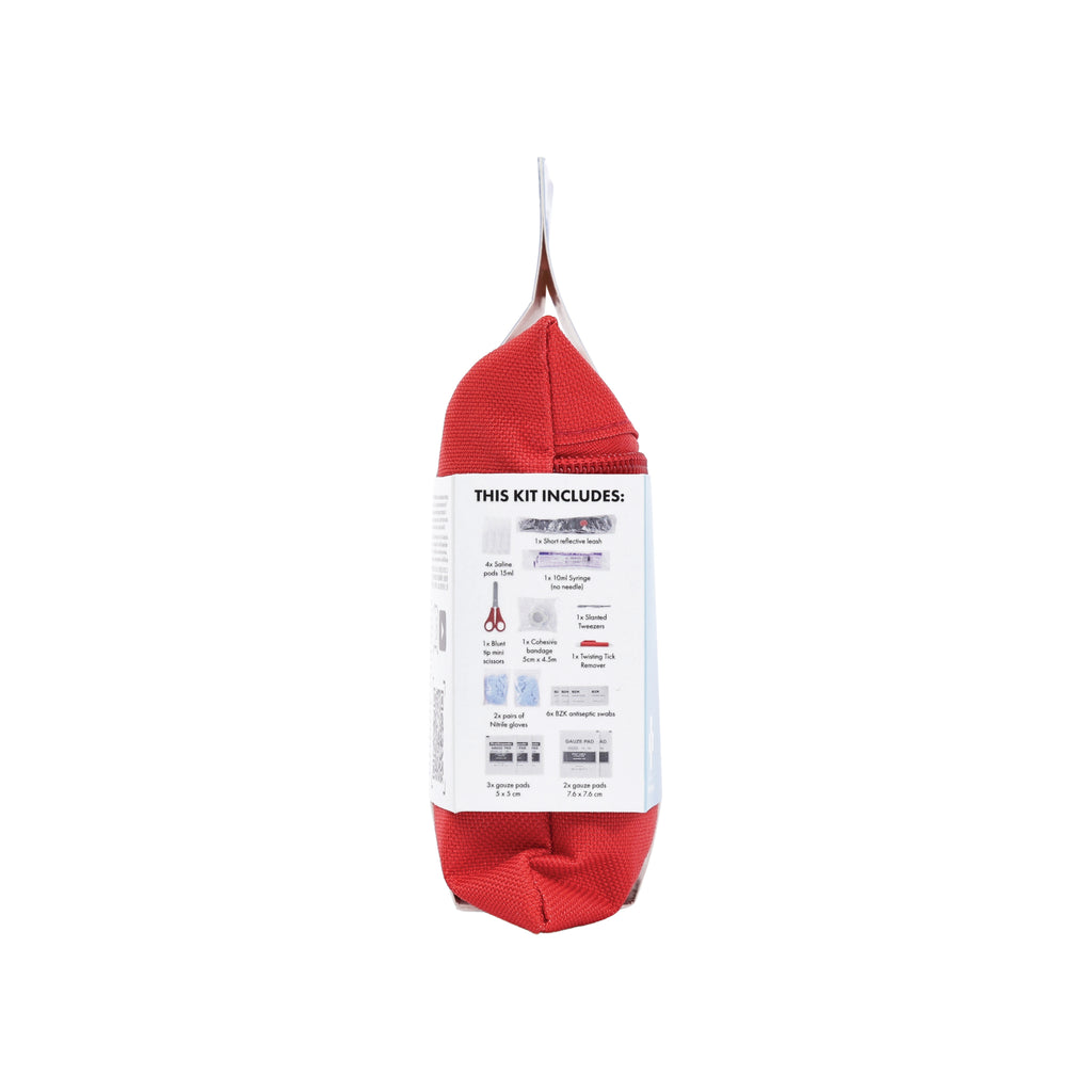 PROCARE FIRST AID KIT On-the-go kit