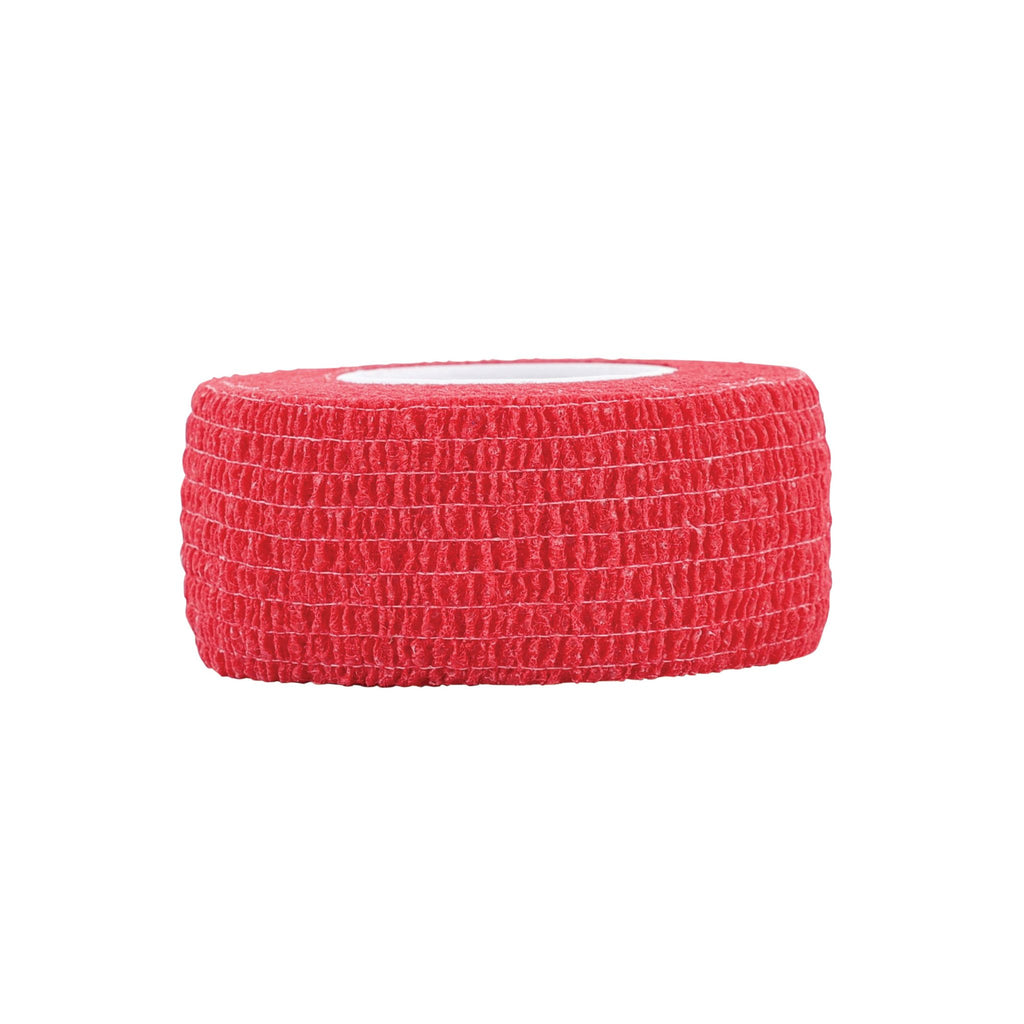 PROCARE Cohesive Bandages 2.5cm x 4.5m - 60 pcs mixed color display