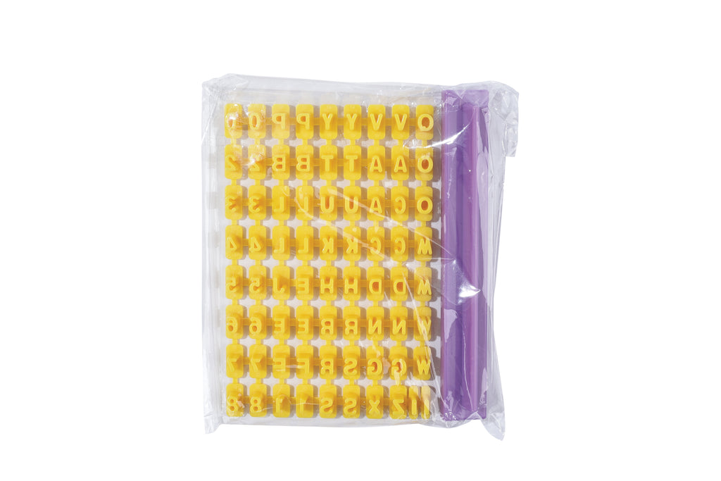 PAWVINCI Paw print kit