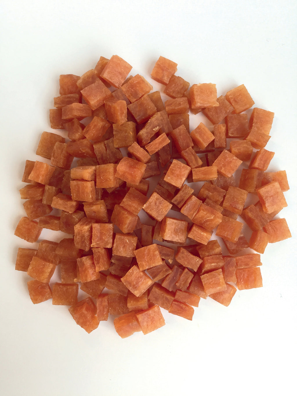 BRICIOLE DI POLLO Snack per Gatti