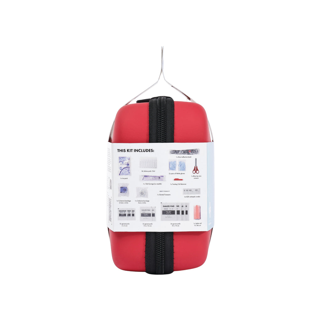 PROCARE FIRST AID KIT Home kit
