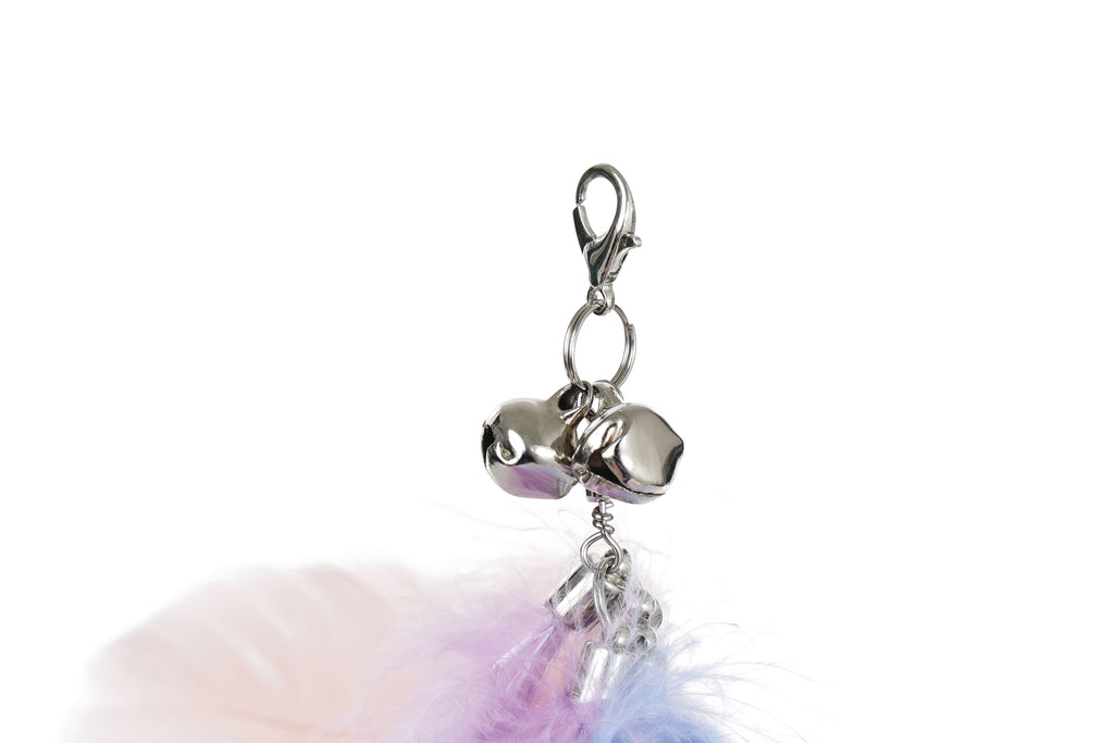 Moon cat Telescopic cat wand 3 sections Moonveil Whisper