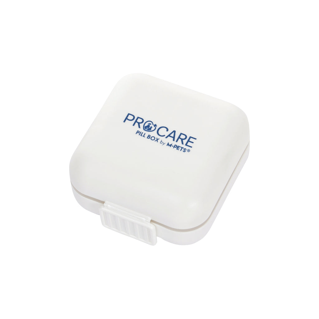 PROCARE Pill box S