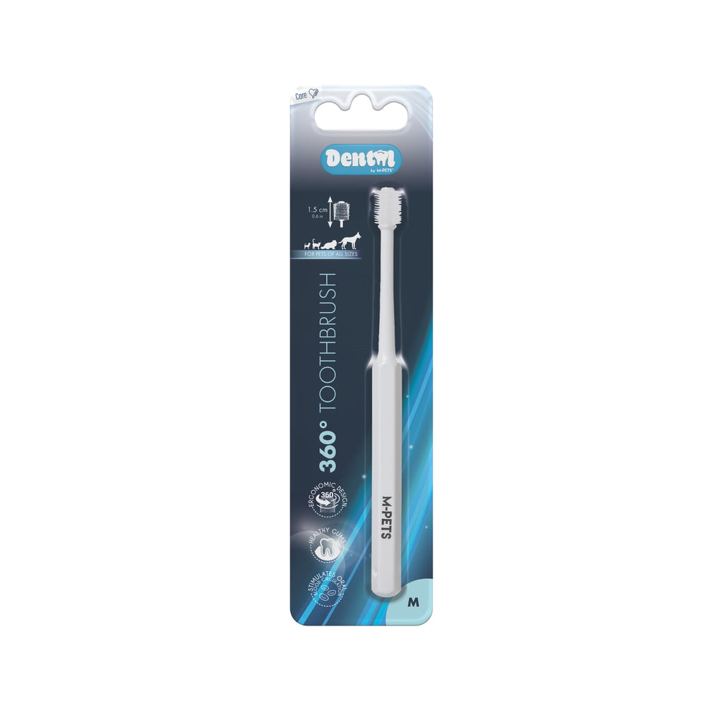 Dental 360° Toothbrush