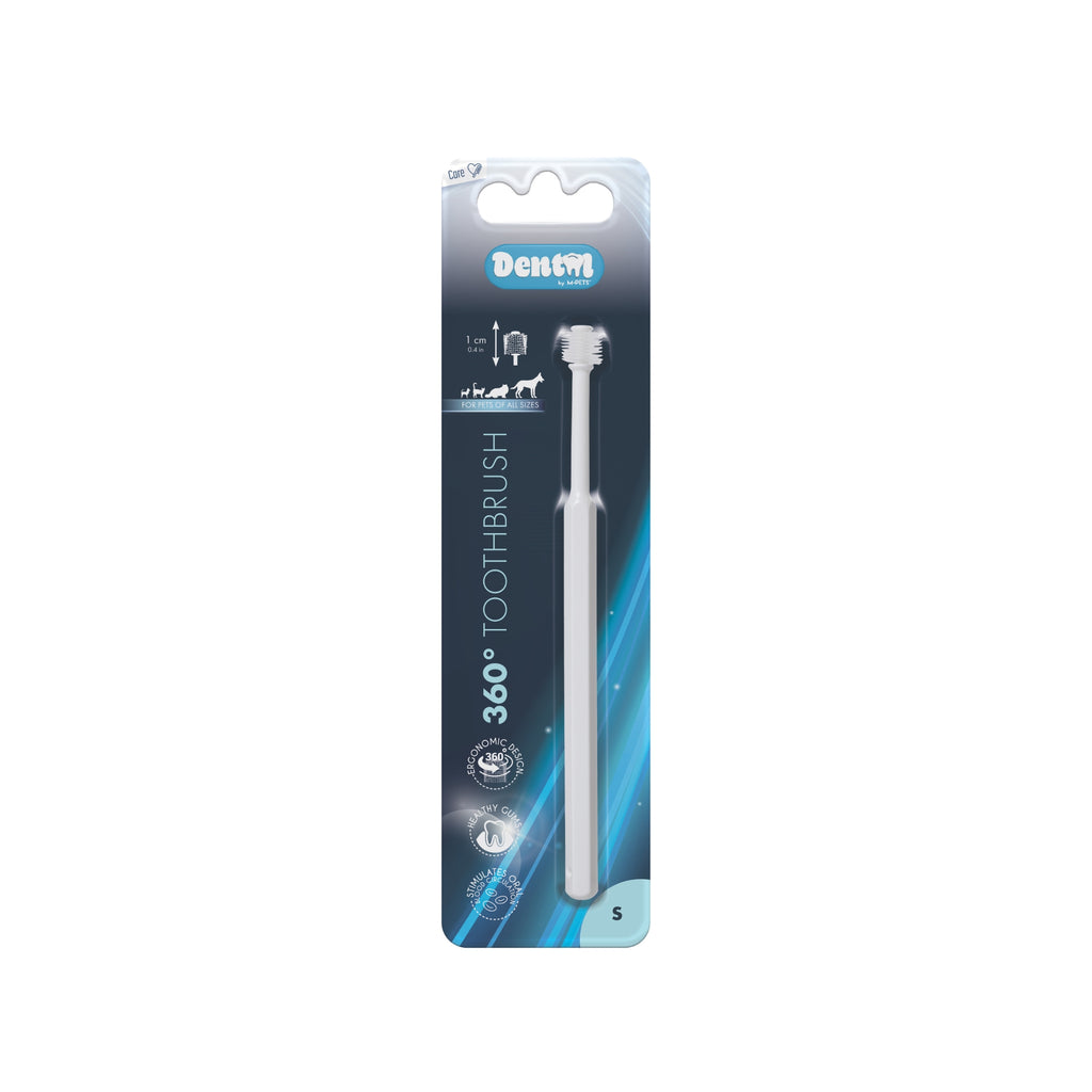 Dental 360° Toothbrush