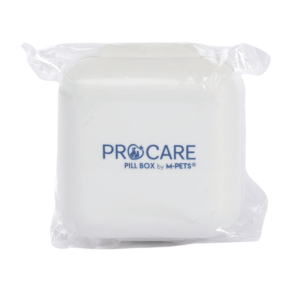 PROCARE Pill box S