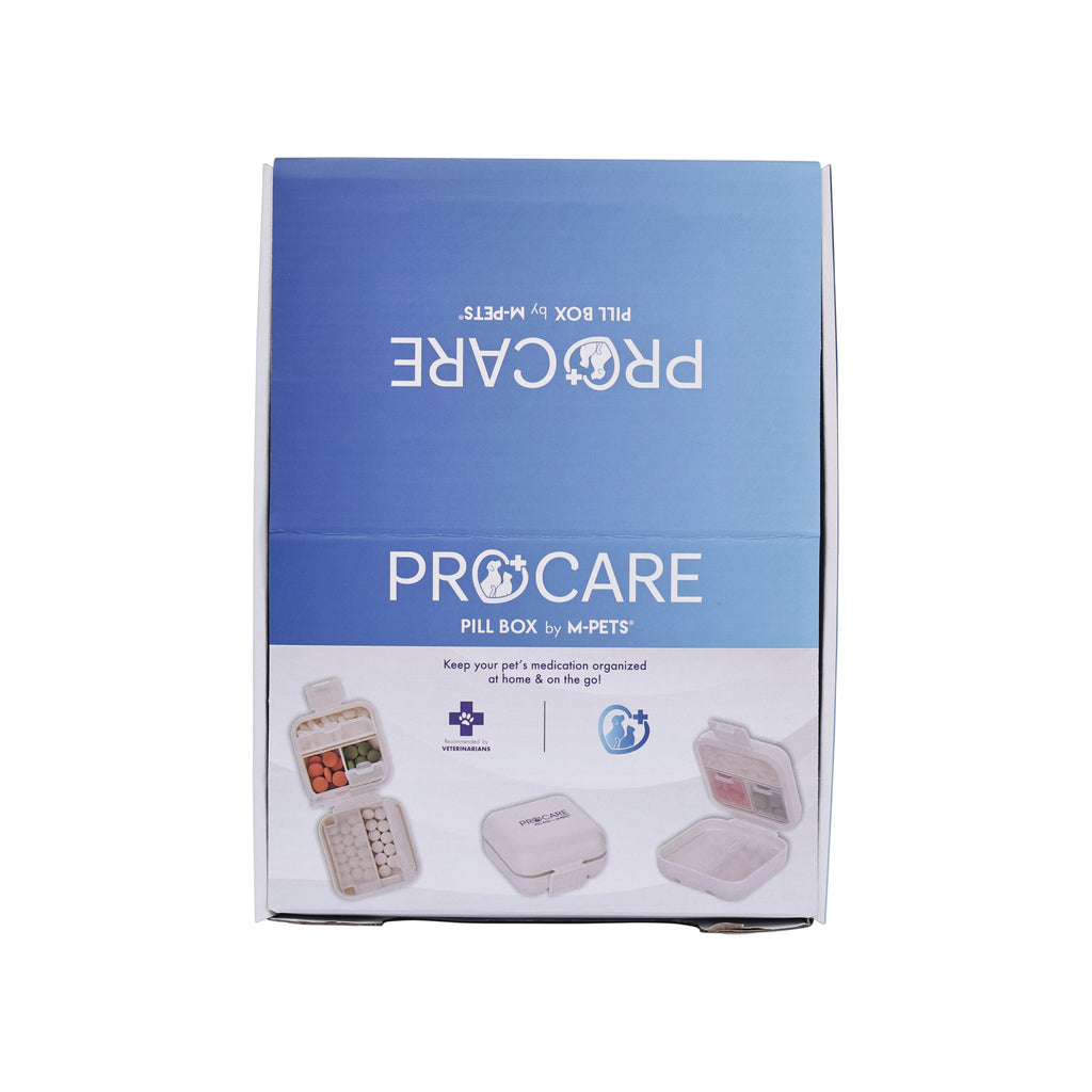 PROCARE Pill box S