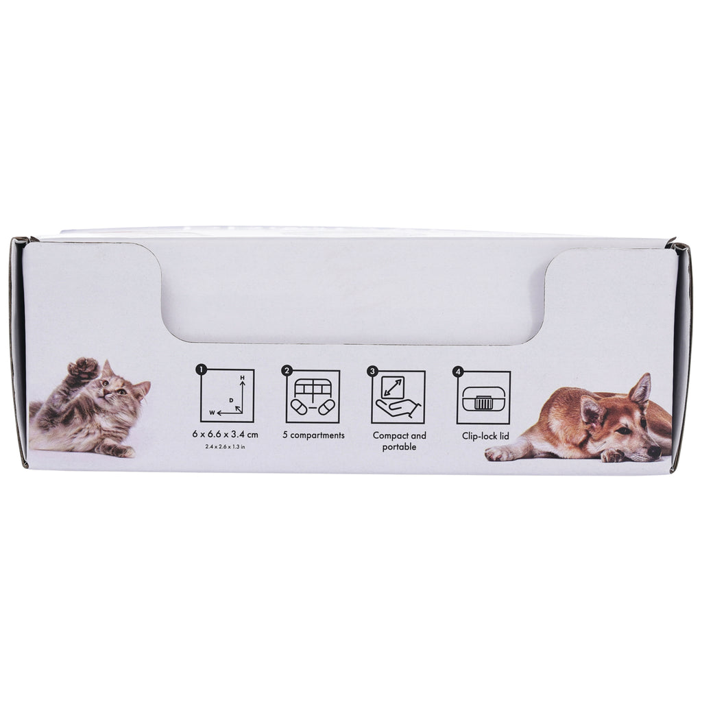 PROCARE Pill box S