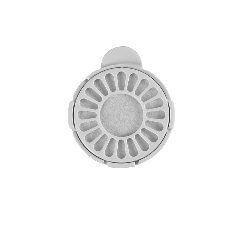 Filtro CARBON per cibo / dispenser d'acqua SNAIL