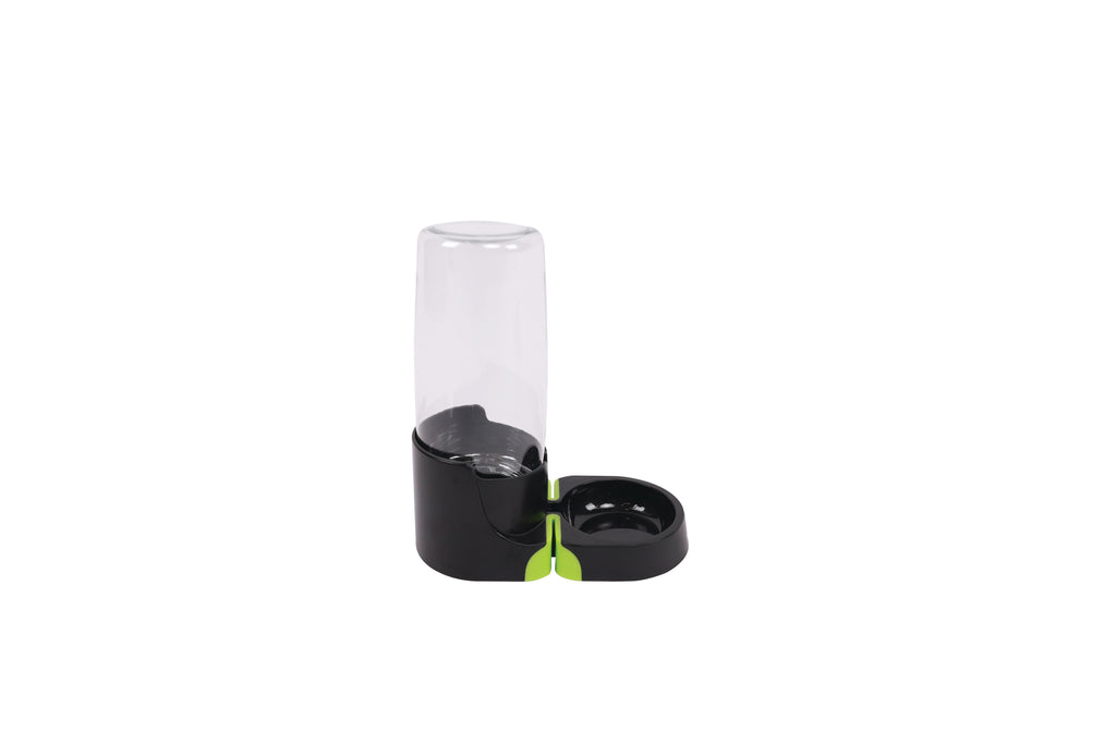 DISPENSER D'ACQUA PICCOLO NERO REFRESH