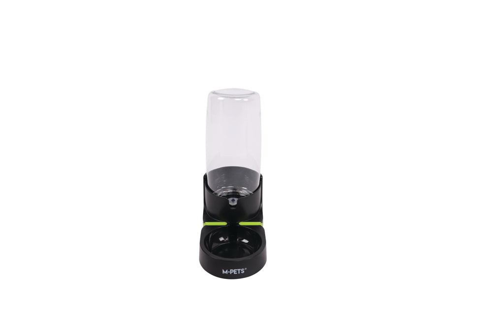 DISPENSER D'ACQUA PICCOLO NERO REFRESH