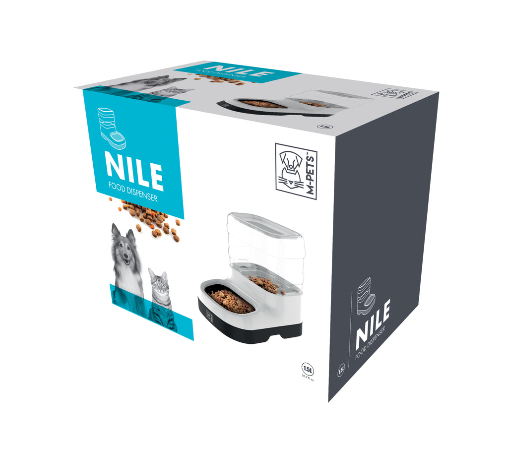 Distributore di cibo NILE