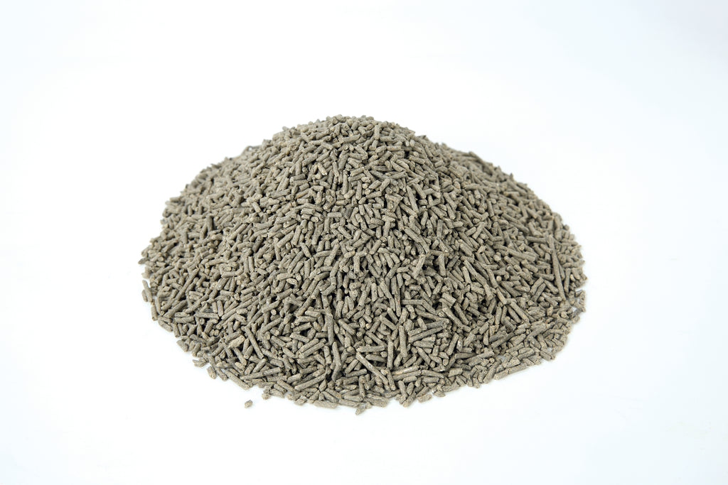 TERRA BAMBOO ORGANIC Lettiera per Gatti con Carbone