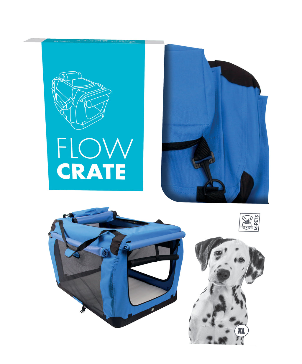 FLOW Cassa